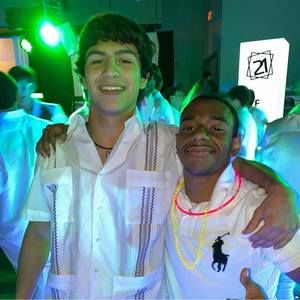 Meet your Posher, Odin